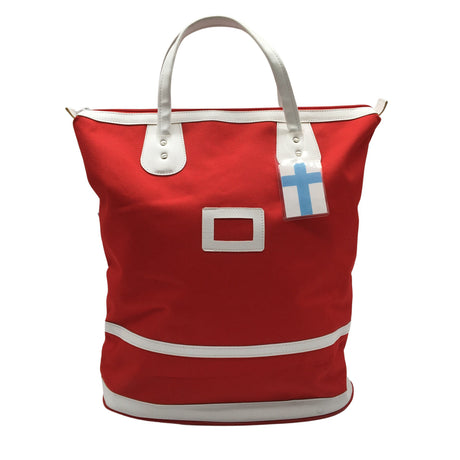 Unisex Patalaukku - Käsilaukku, koko Maxi -  ()