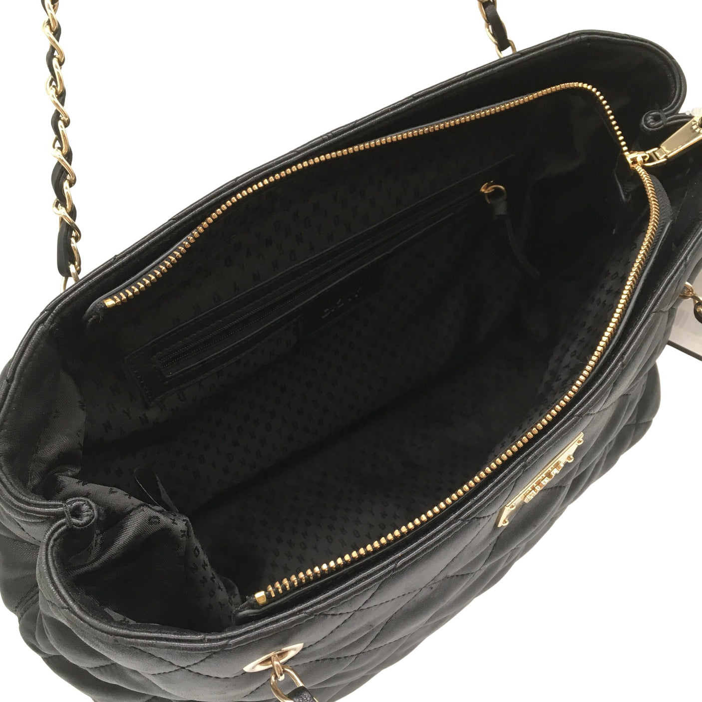 Unisex DKNY - Käsilaukku, koko Midi -  (3)