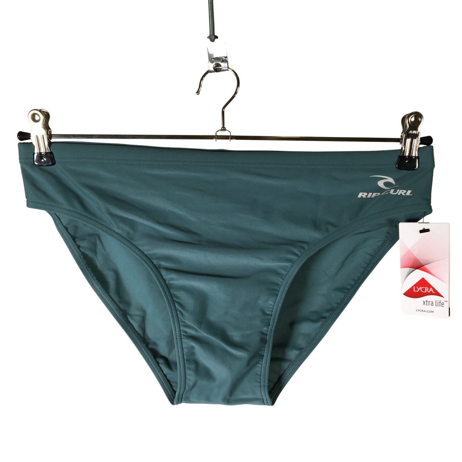  Uima-asu  Uimahousut, koko M  Rip Curl 