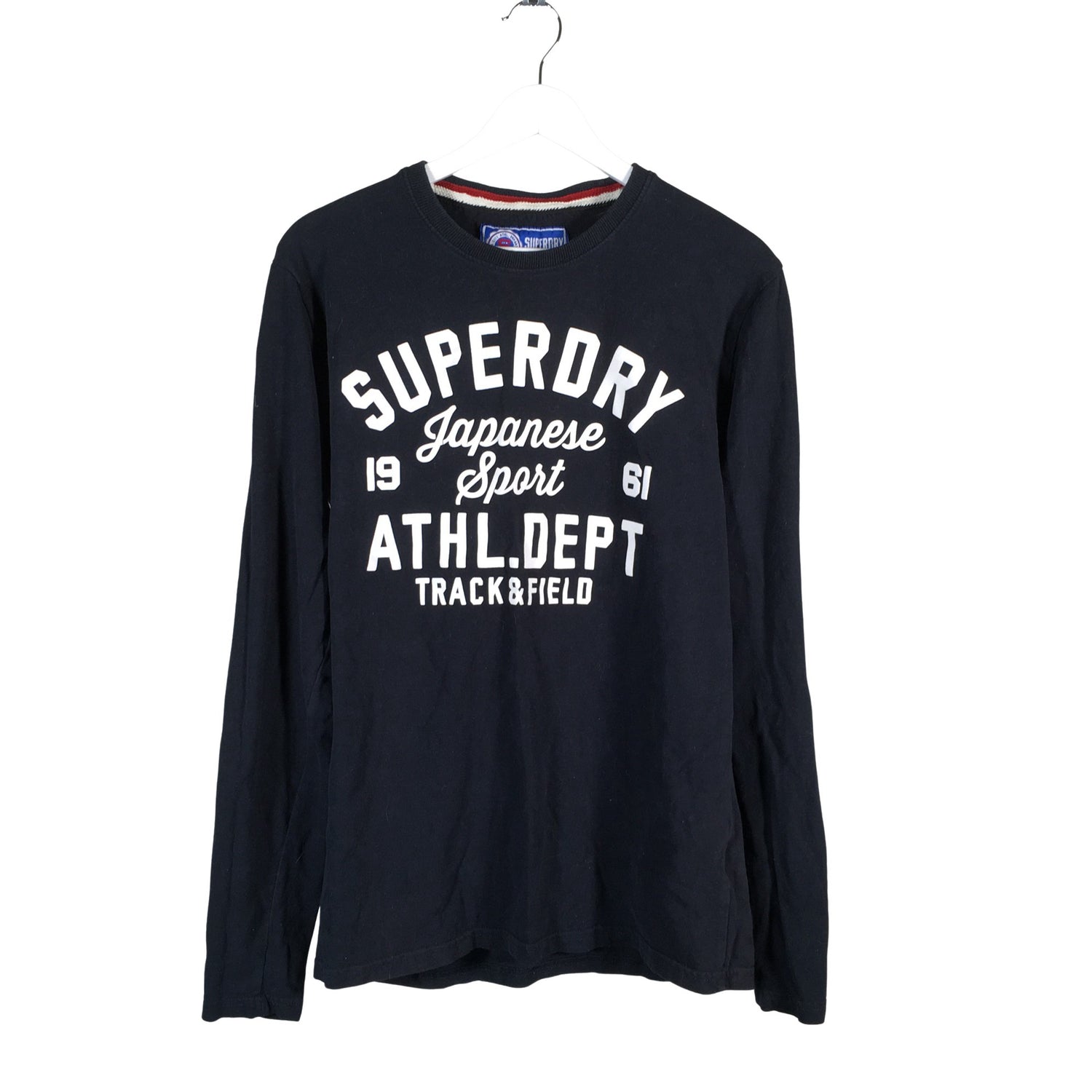  Paita  Trikoopaita, koko L  Superdry 