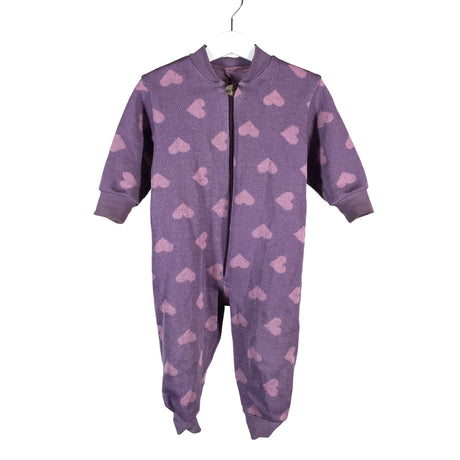 Unisex Kivat - Villahaalari, koko 74 - 80 -  ()