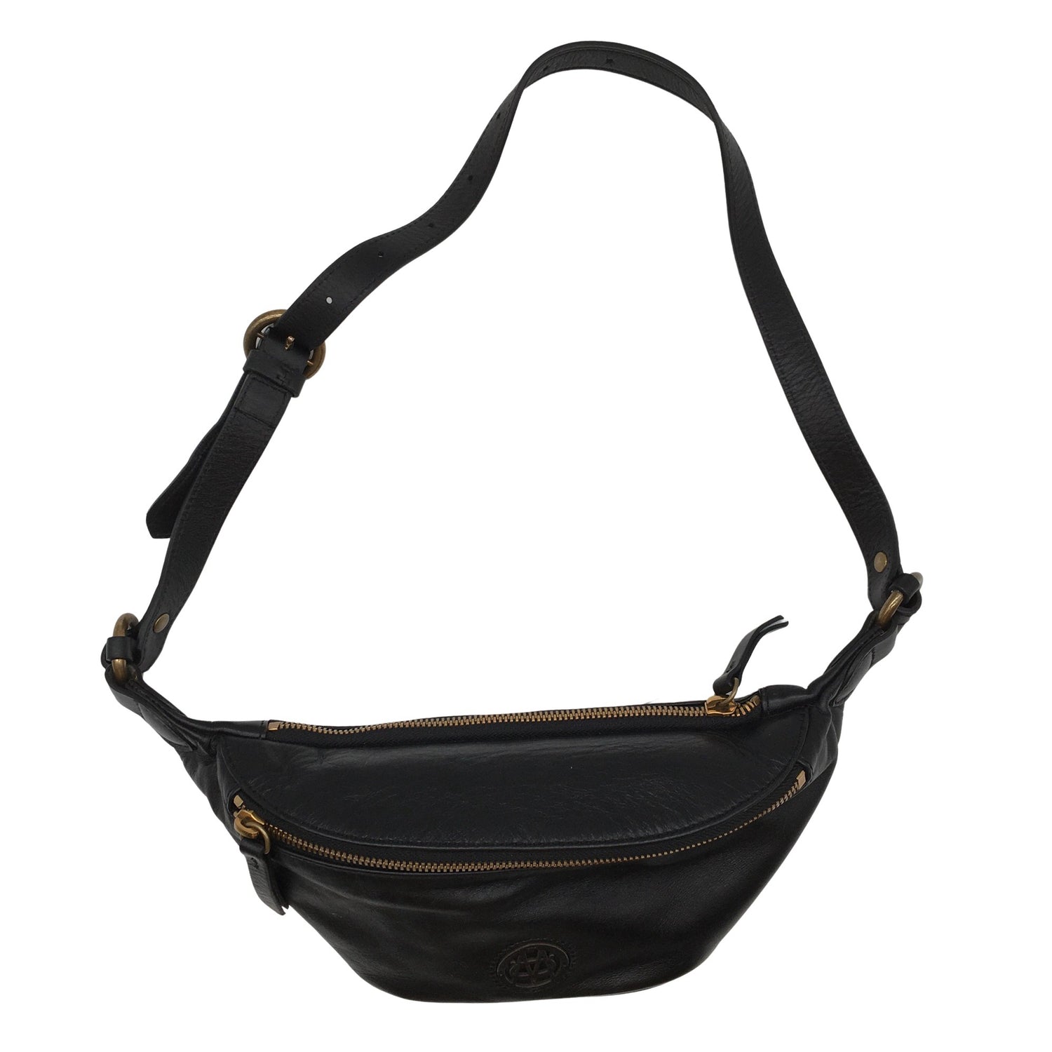  Vyölaukku  Vyölaukku, koko Midi  Massimo Dutti 