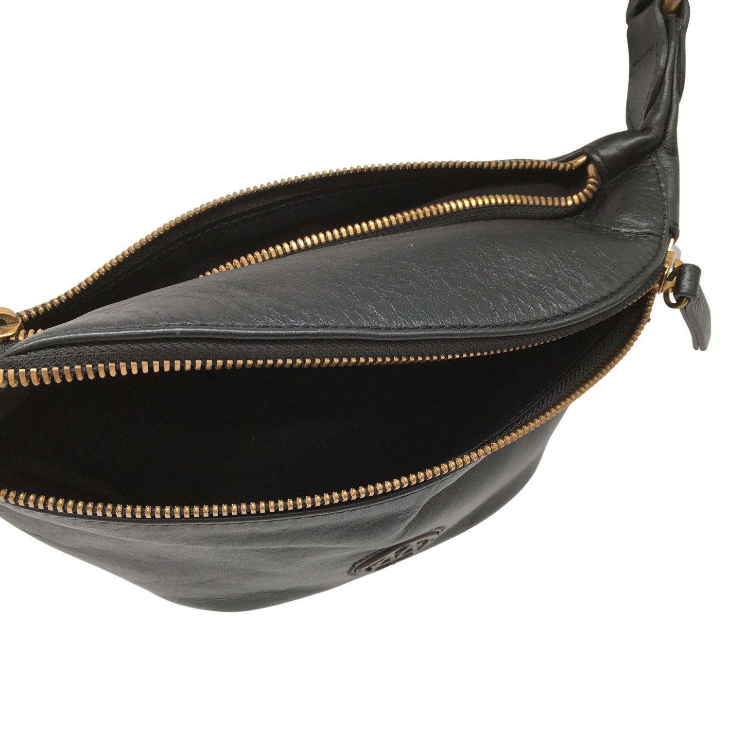  Vyölaukku  Vyölaukku, koko Midi  Massimo Dutti 