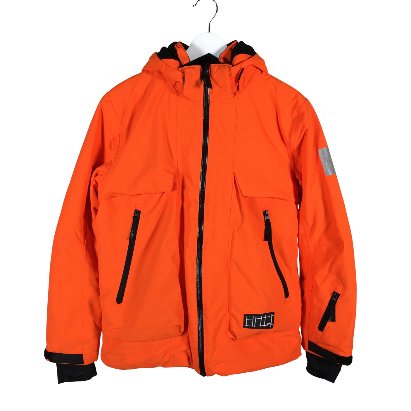 Unisex Molo Kids - Toppatakki, koko 158 - 164 -  (1)