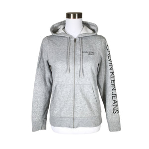 Unisex Calvin Klein - Huppari, koko 34 -  (1)