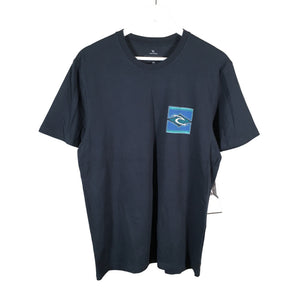 Unisex Rip Curl - T-paita, koko M -  (1)
