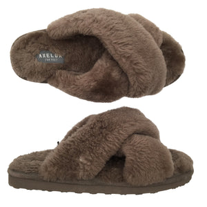 Sisätossut, koko 41