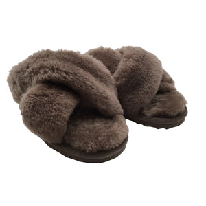 Sisätossut, koko 41