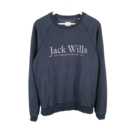 Unisex Jack Wills - Collegepaita, koko M -  ()