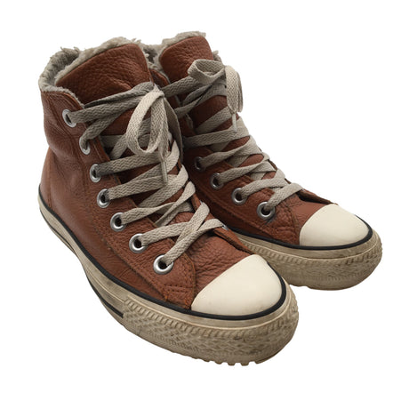 Unisex Converse - Tennarit, koko 37 -  (2)