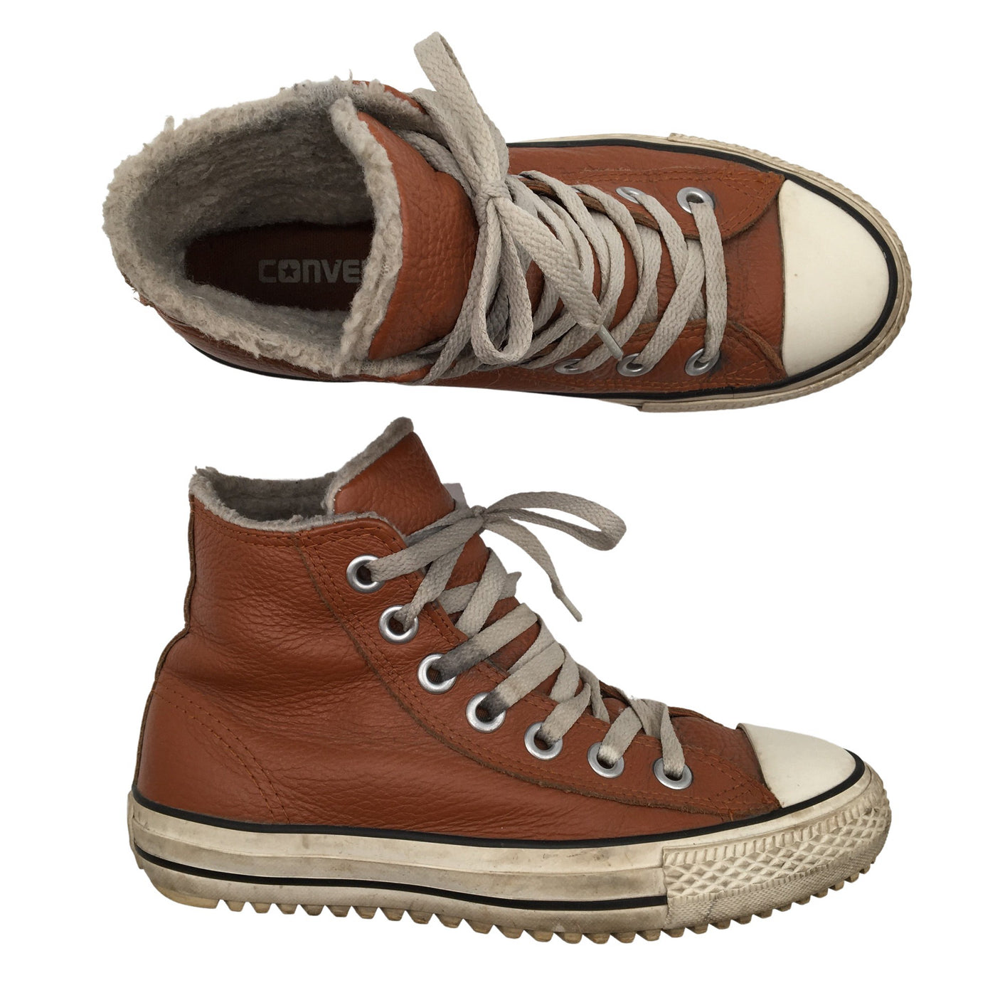 Unisex Converse - Tennarit, koko 37 -  (1)