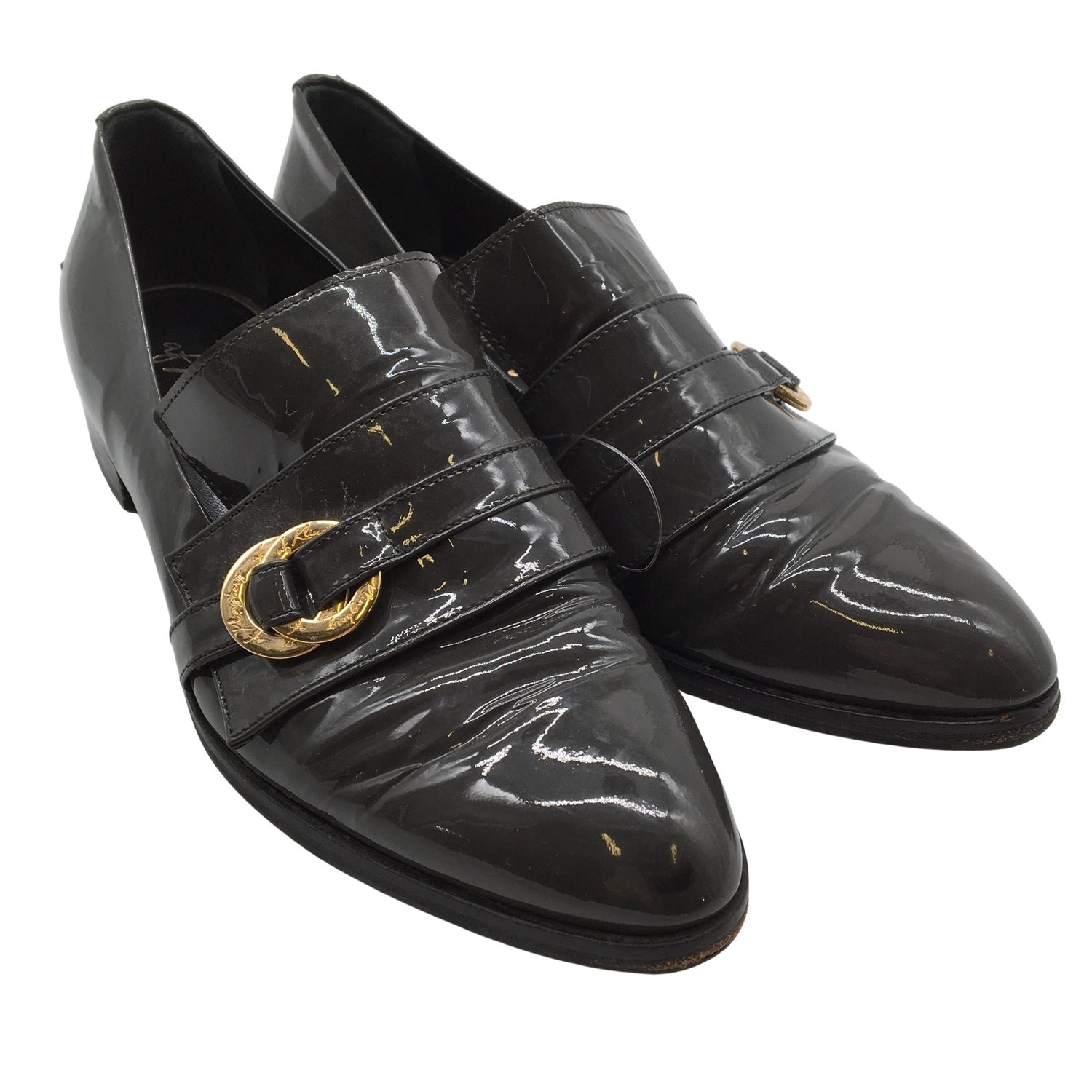  Loaferit  Loaferit, koko 40  af Klingberg 