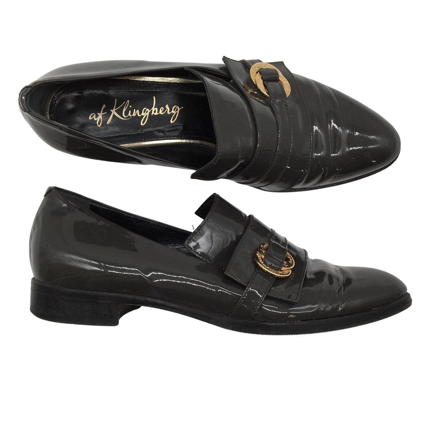 Unisex af Klingberg - Loaferit, koko 40 -  (1)