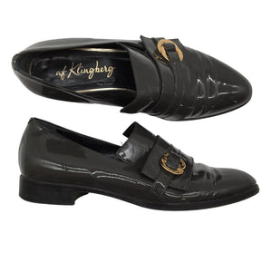 Unisex af Klingberg - Loaferit, koko 40 -  (1)