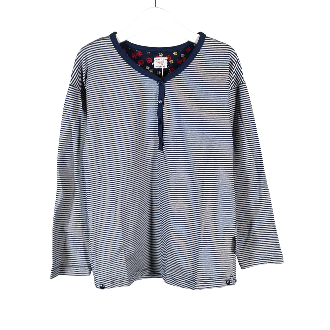 Unisex Polarn O. Pyret - Trikoopaita, koko 122 - 128 -  (1)