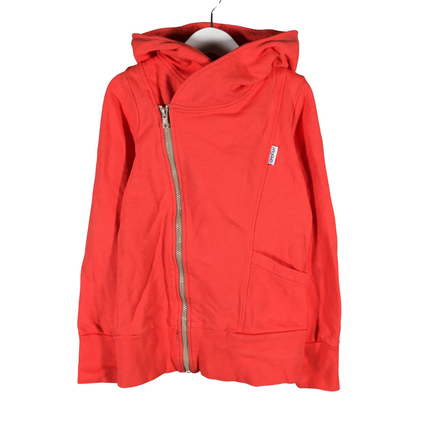 Unisex Gugguu - Huppari, koko 128 - 134 -  (1)