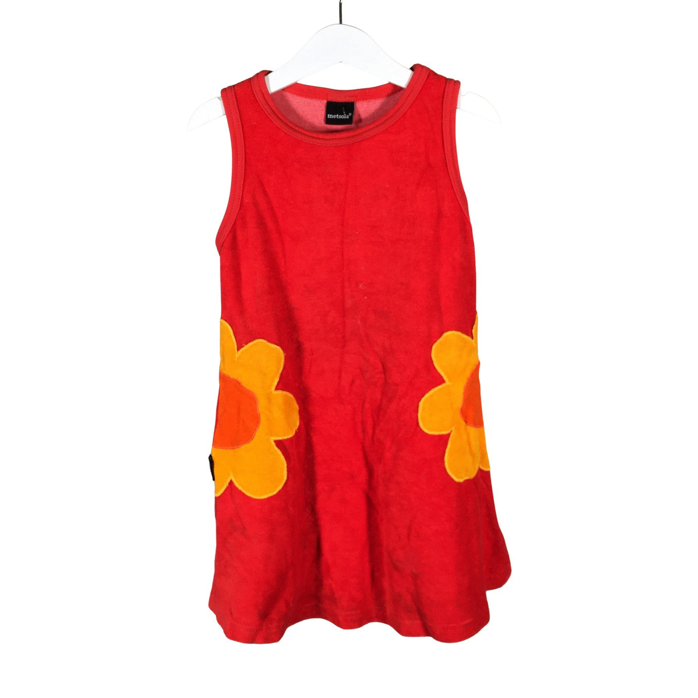 Unisex Metsola - Collegemekko, koko 110 - 116 -  (1)