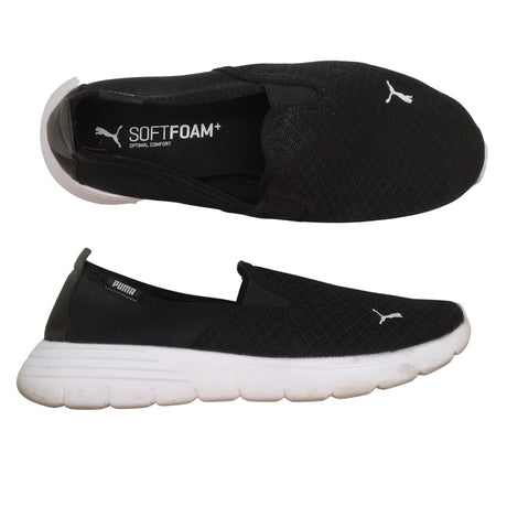 Unisex Puma - Loaferit, koko 39 -  ()