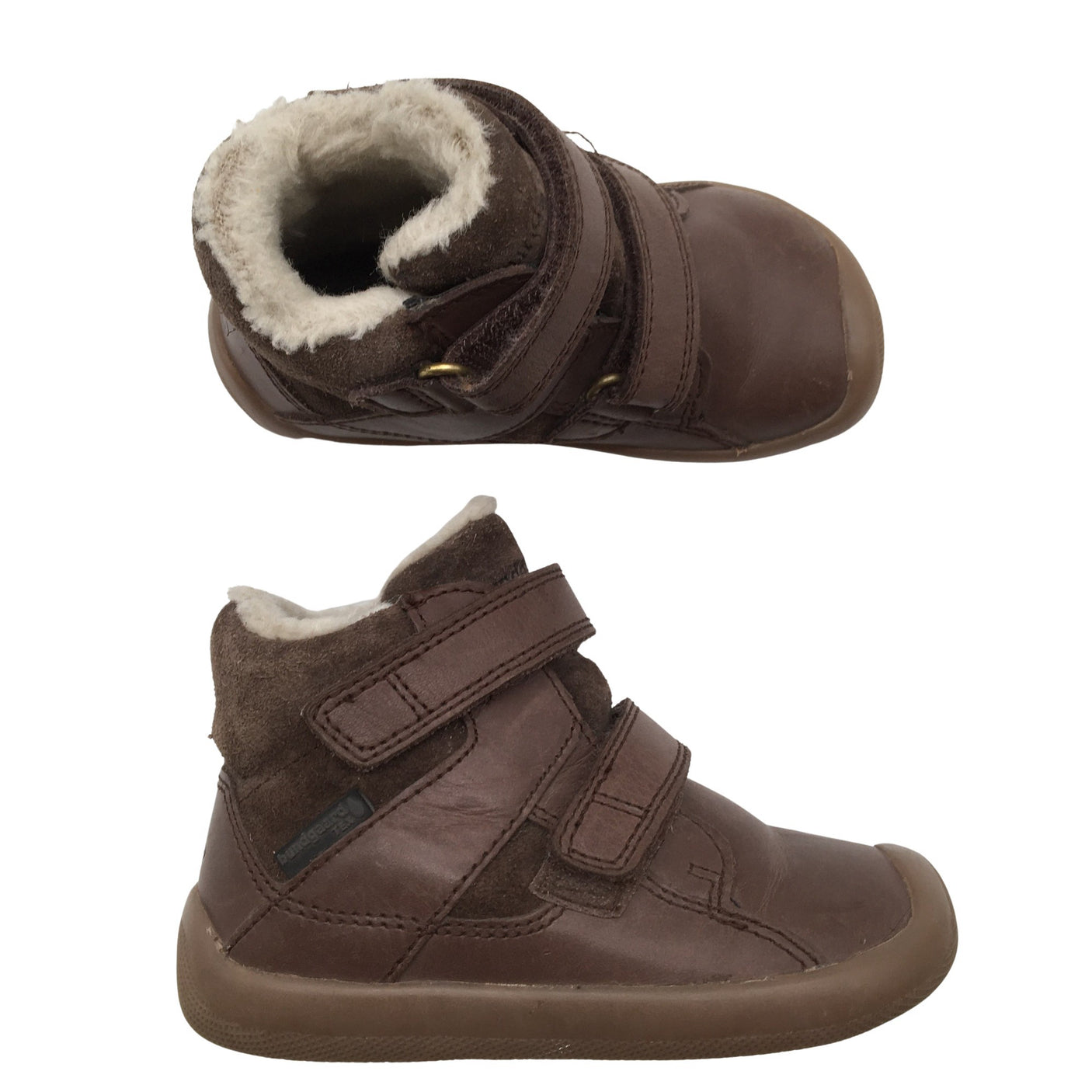 Unisex Bundgaard - Talvikengät, koko 22 -  (1)