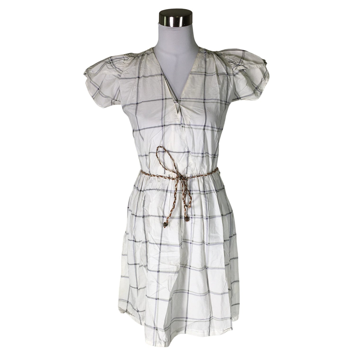  Mekko  Kangasmekko, koko 36  Sessùn 