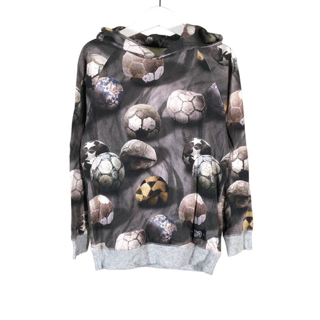 Unisex Molo Kids - Trikoopaita, koko 110 - 116 -  ()