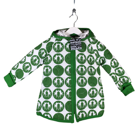 Unisex Metsola - Tikkitakki, koko 98 - 104 -  ()