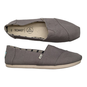 Unisex Toms - Loaferit, koko 38 -  (1)