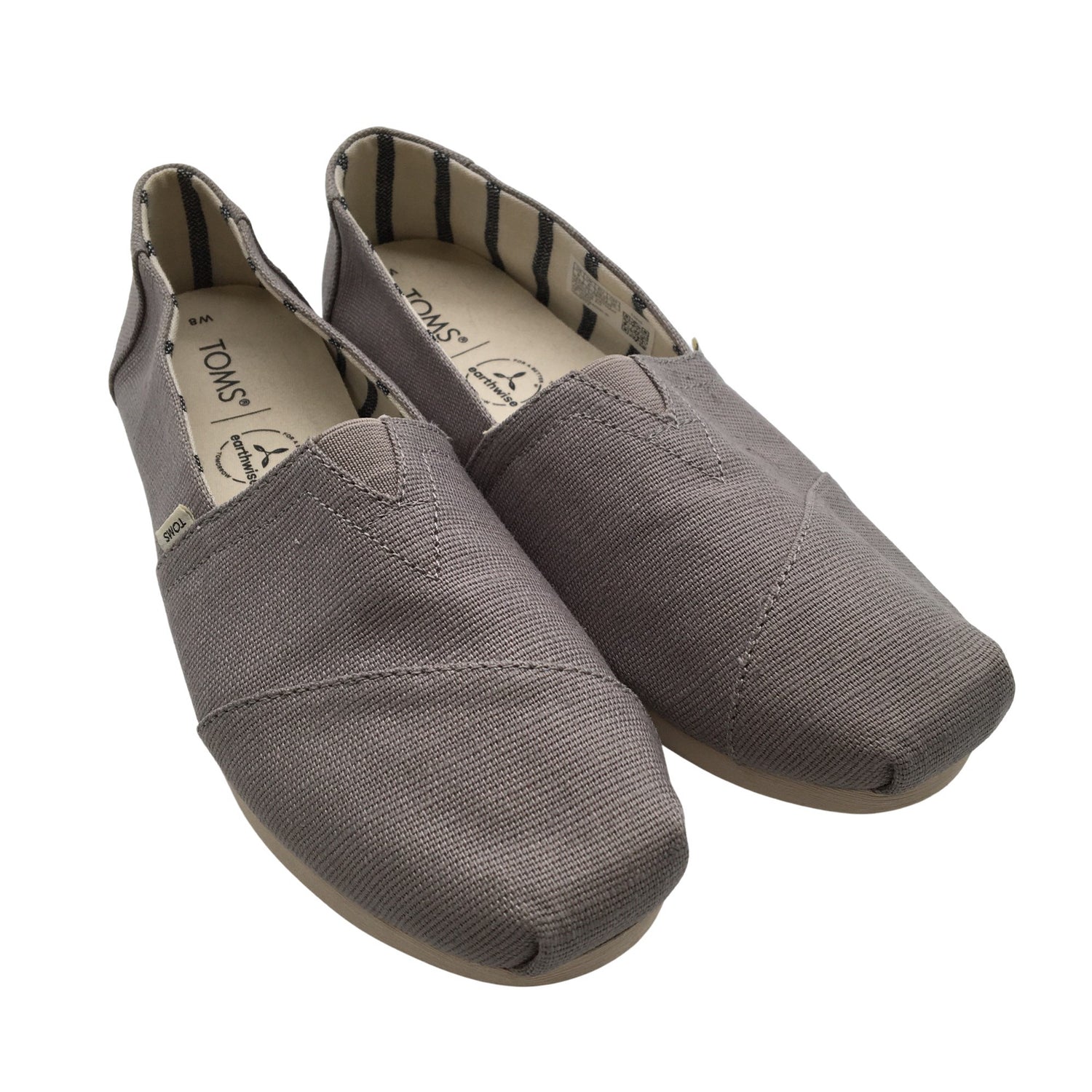 Loaferit  Loaferit, koko 38  Toms 