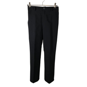 Unisex Zalekua - Suorat housut, koko 152 - 158 -  (1)