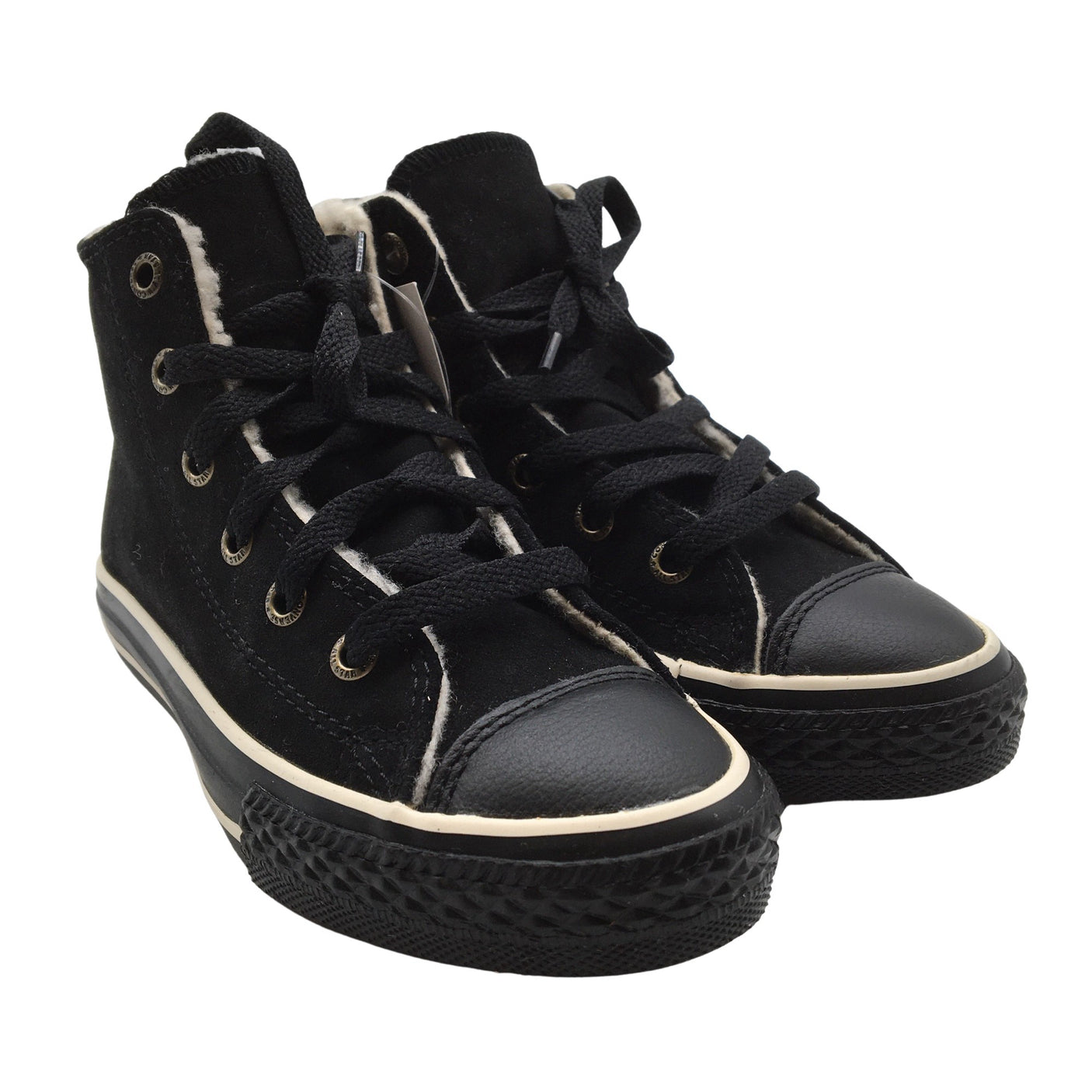 Unisex Converse - Tennarit, koko 30 -  (2)