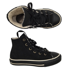 Unisex Converse - Tennarit, koko 30 -  (1)