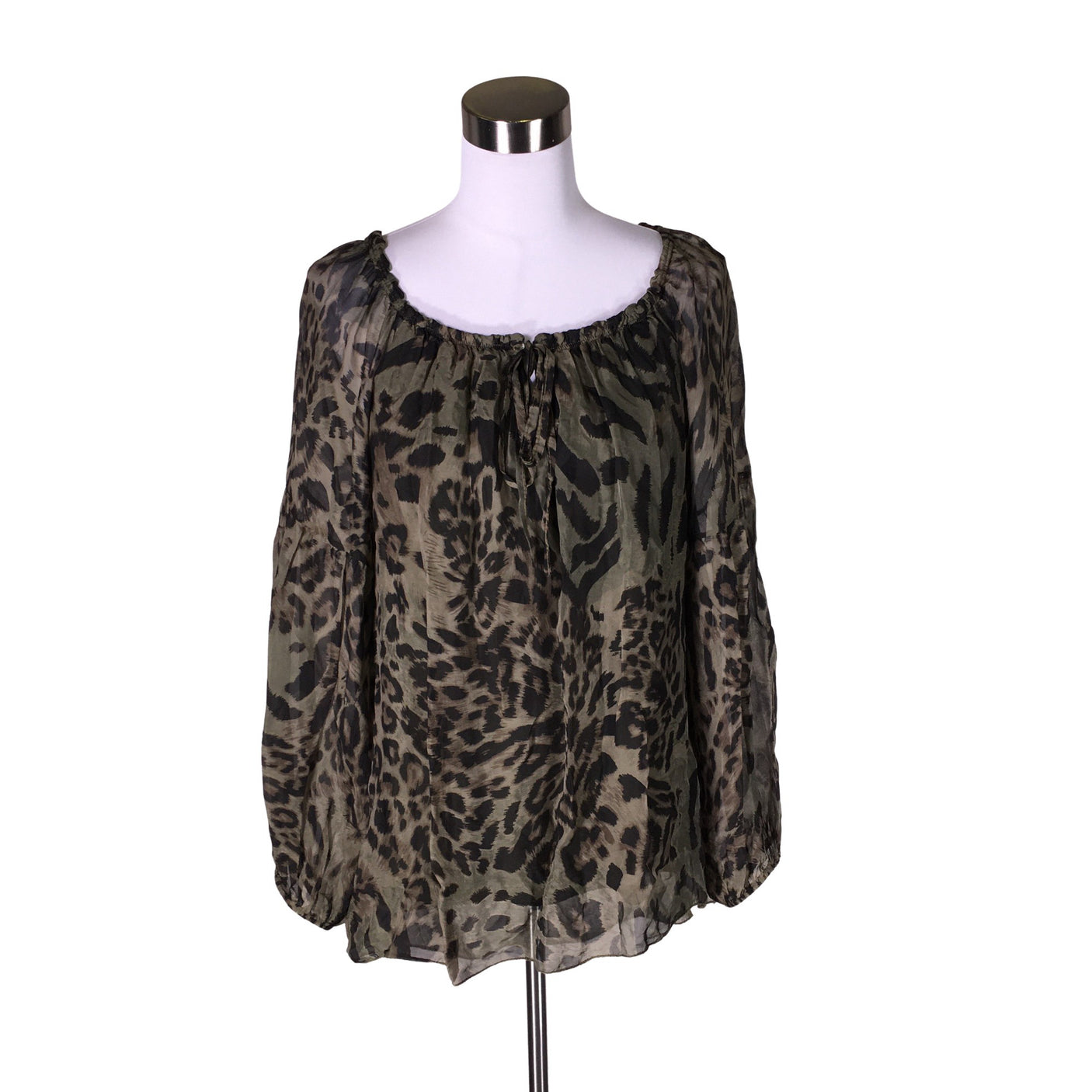 Unisex Ajlajk - Pusero, koko 38 -  (1)