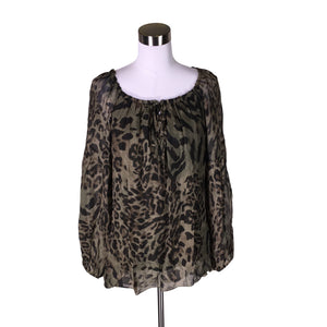 Unisex Ajlajk - Pusero, koko 38 -  (1)