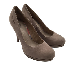 Unisex Tamaris - Korkokengät, koko 35 -  (2)