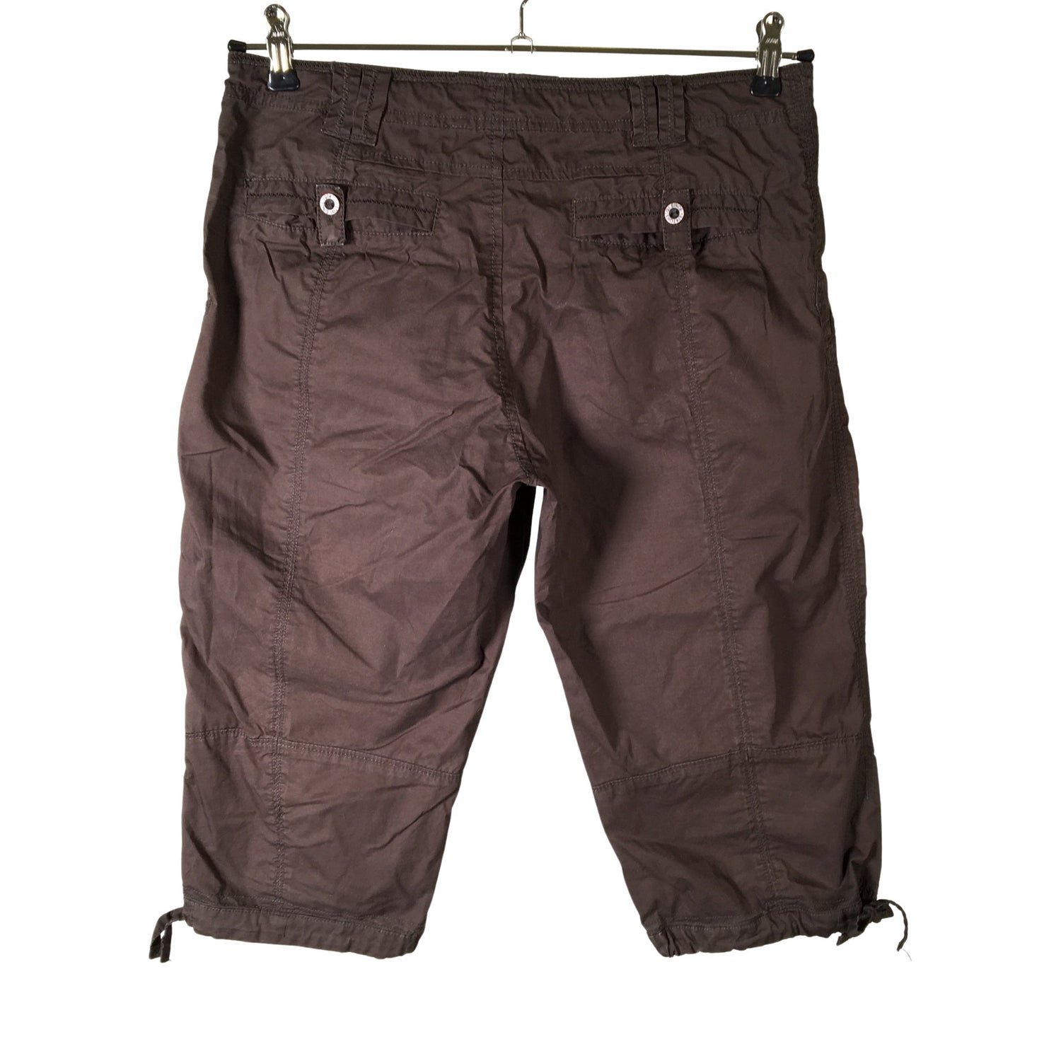  Caprit  Kangascaprit, koko 38  Torstai 