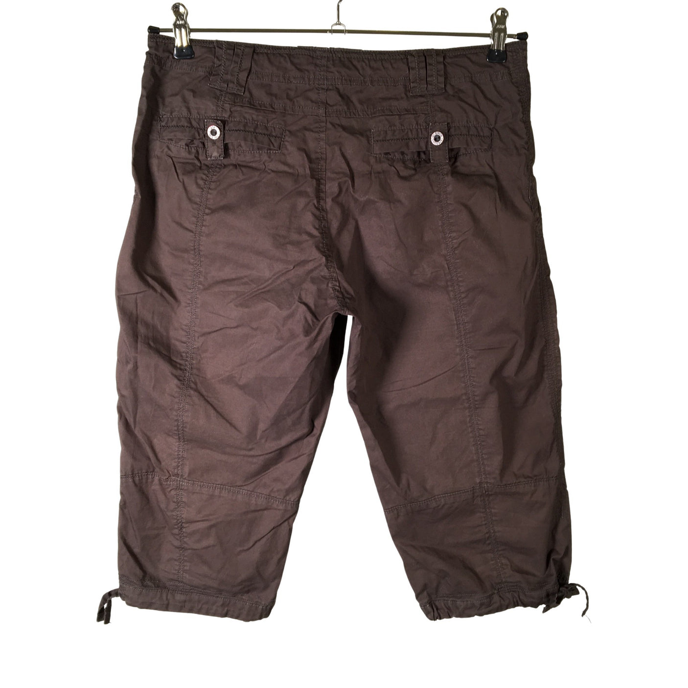 Unisex Torstai - Kangascaprit, koko 38 -  (2)