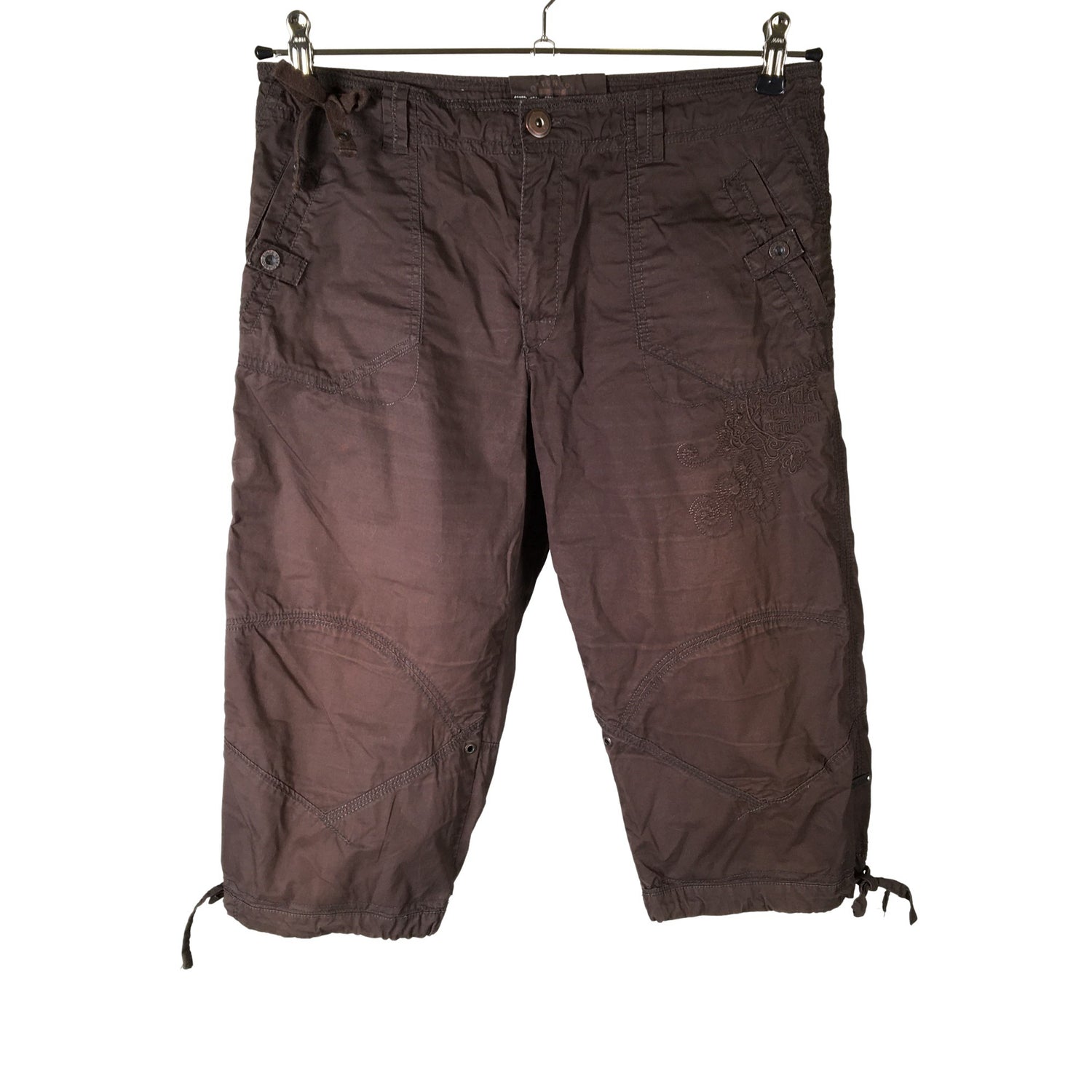 Caprit  Kangascaprit, koko 38  Torstai 