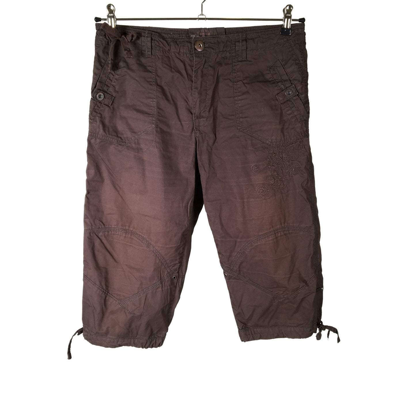 Unisex Torstai - Kangascaprit, koko 38 -  (1)