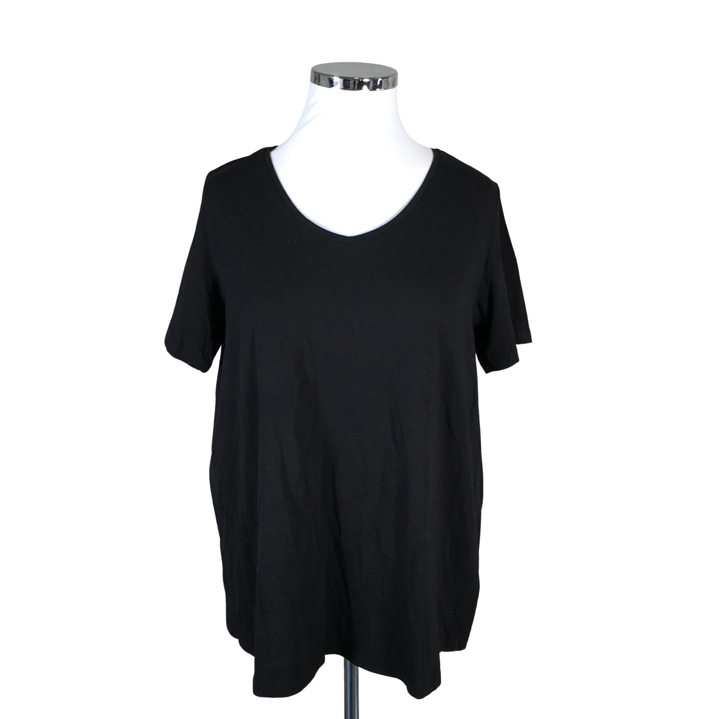 Unisex Zizzi - T-paita, koko 46 -  (1)