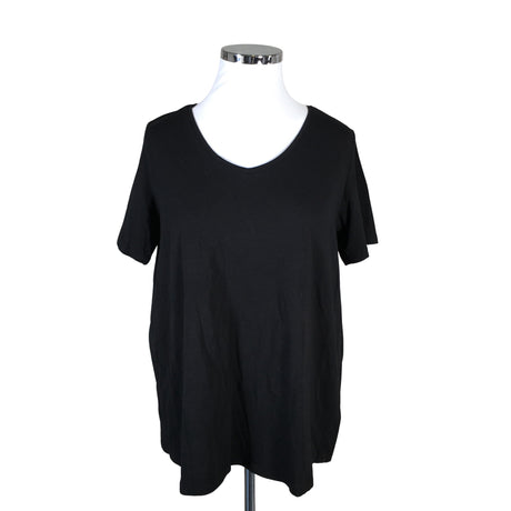 Unisex Zizzi - T-paita, koko 46 -  ()