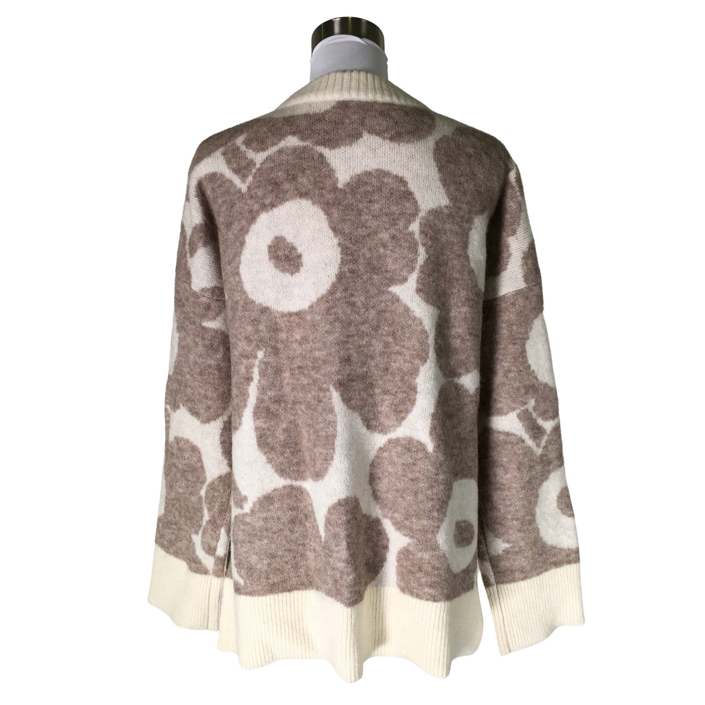 Unisex Marimekko - Neulepaita, koko 40 -  (2)
