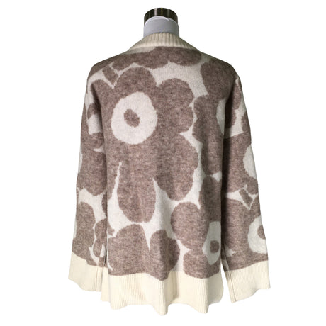 Unisex Marimekko - Neulepaita, koko 40 -  (2)