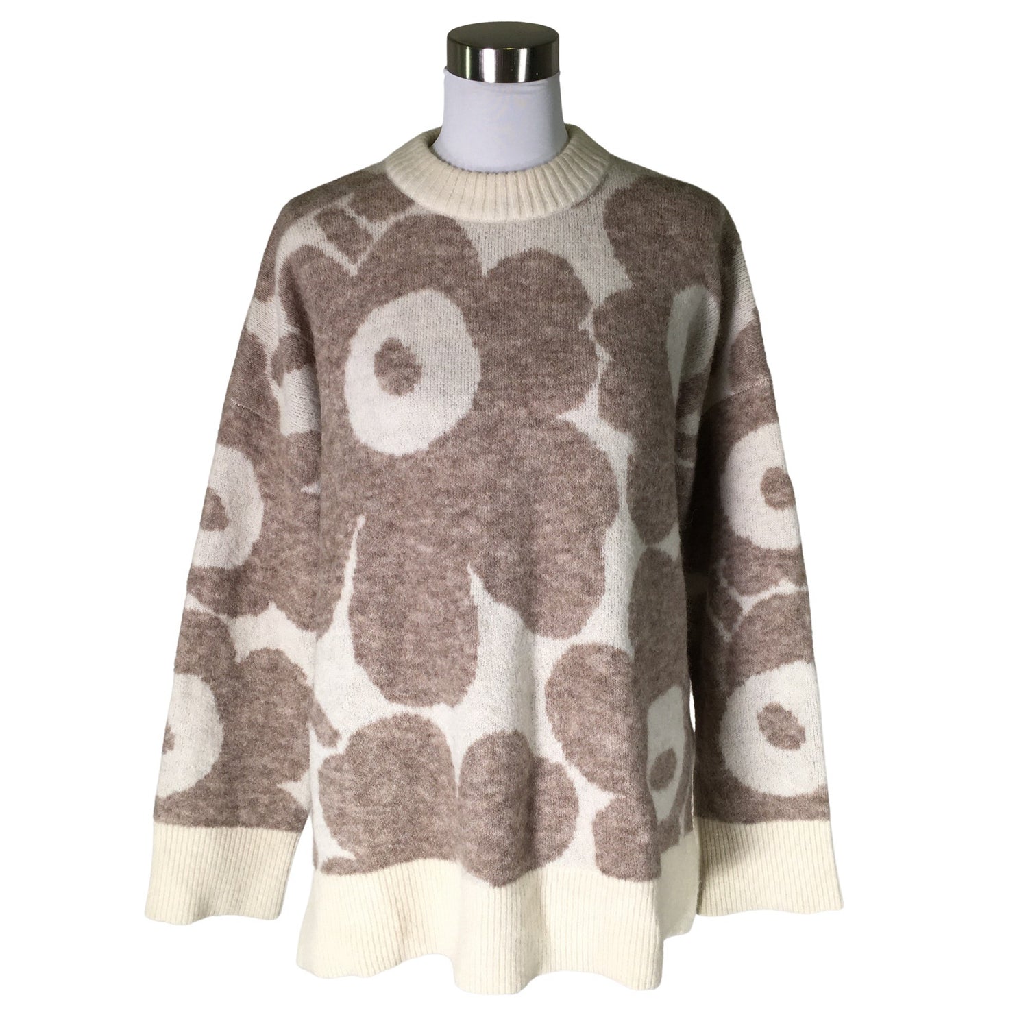 Neulepaita  Neulepaita, koko 40  Marimekko 