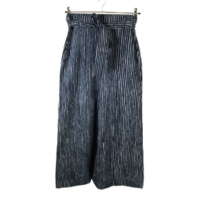 Unisex Marimekko - Kangashousut, koko 38 -  (1)
