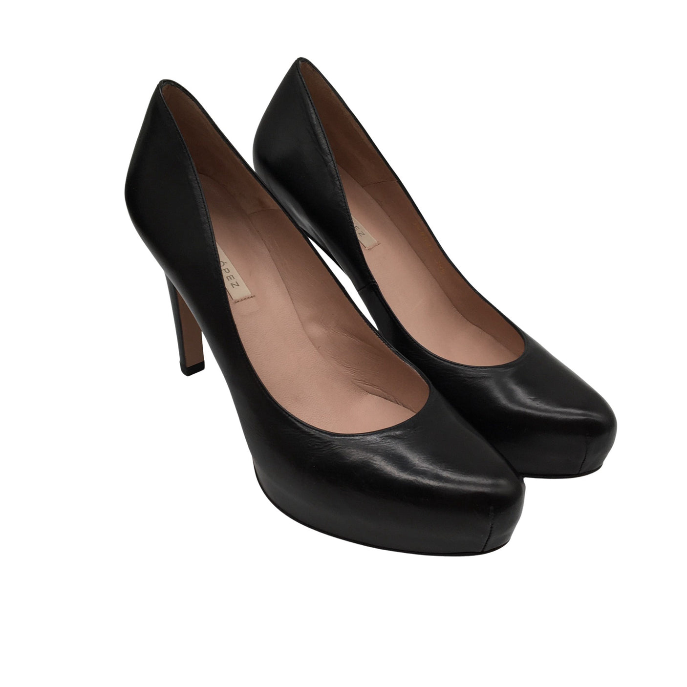 Unisex Pura Lopez - Korkokengät, koko 39 -  (3)