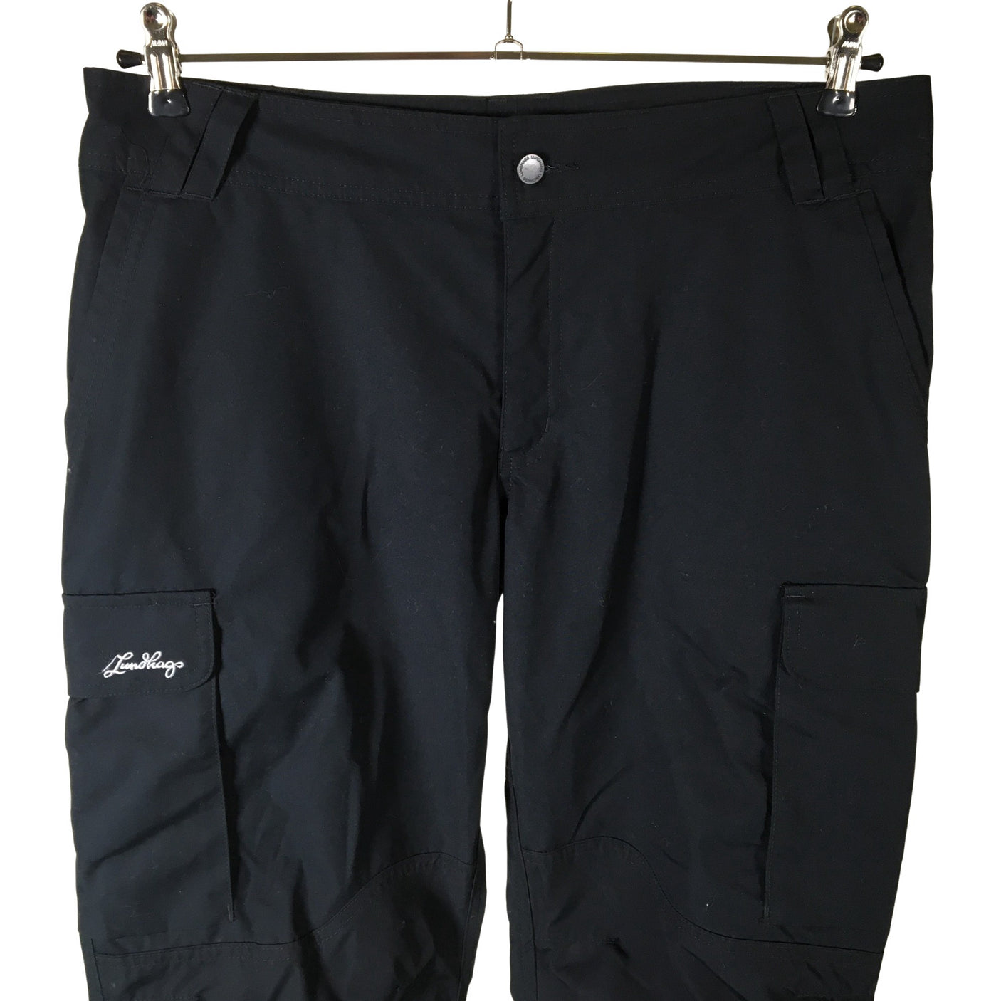 Unisex Lundhags - Ulkoiluhousut, koko 42 -  (3)