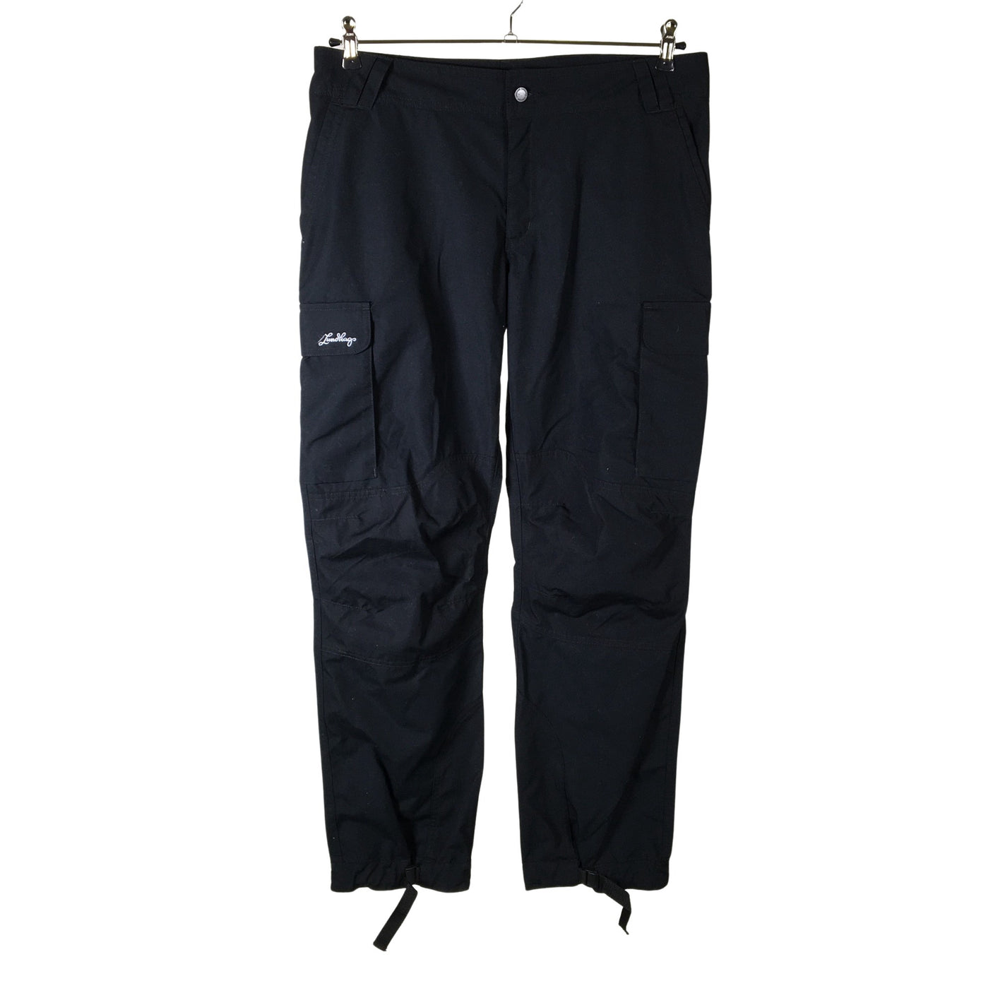 Unisex Lundhags - Ulkoiluhousut, koko 42 -  (1)