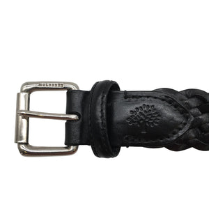 Nahkavyö, koko Ei kokoa