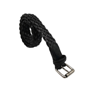 Nahkavyö, koko Ei kokoa