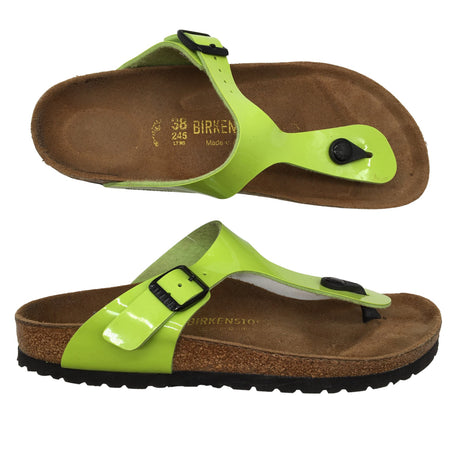 Unisex Birkenstock - Sandaalit, koko 38 -  ()